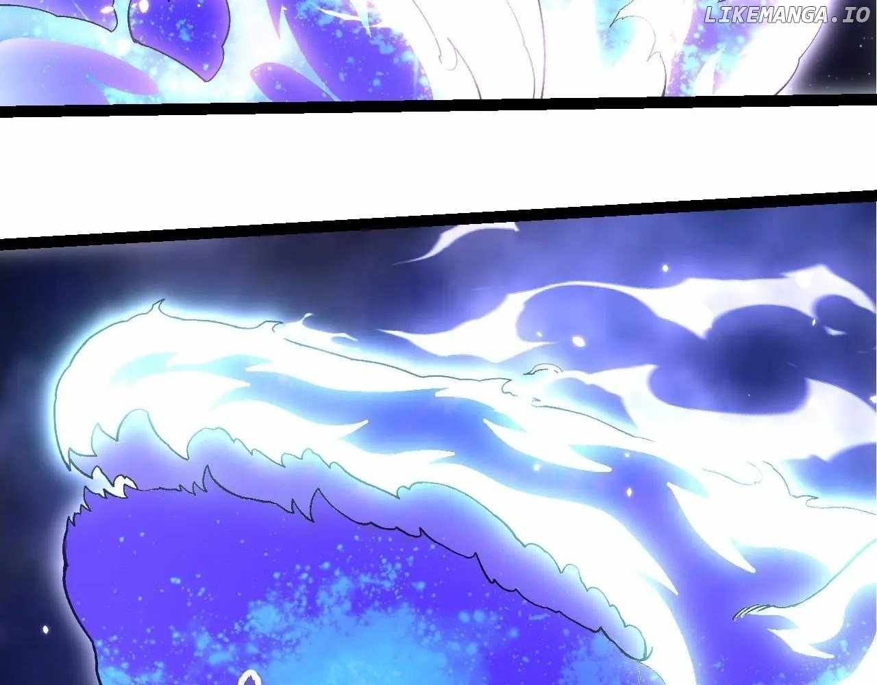 Evolution Begins With A Big Tree Chapter 384 64